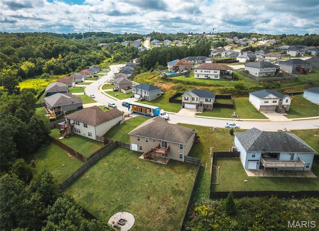 117 Creek View Drive, St Robert, MO 65584