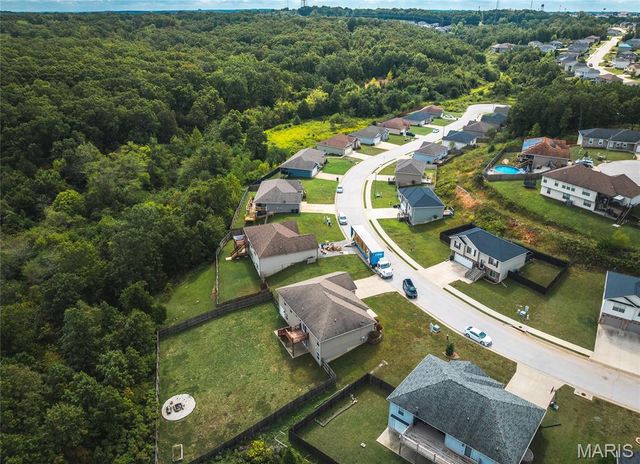 117 Creek View Drive, St Robert, MO 65584