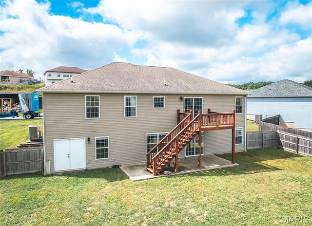 117 Creek View Drive, St Robert, MO 65584