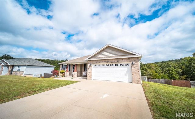 117 Creek View Drive, St Robert, MO 65584