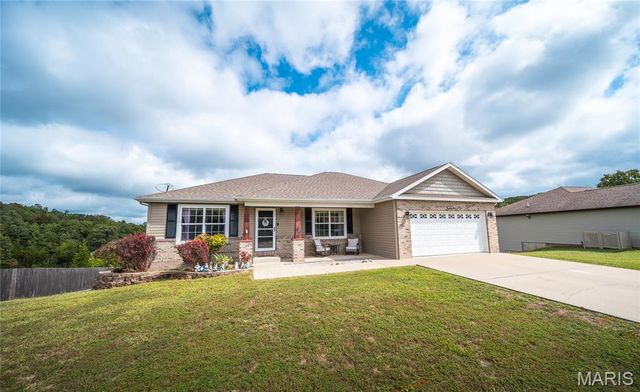117 Creek View Drive, St Robert, MO 65584