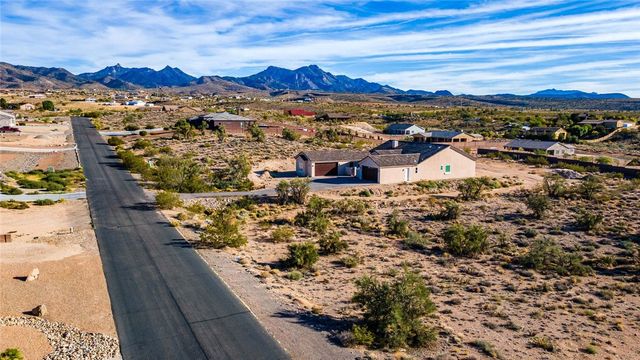 3405 Cerritos Lane, Kingman, AZ 86401