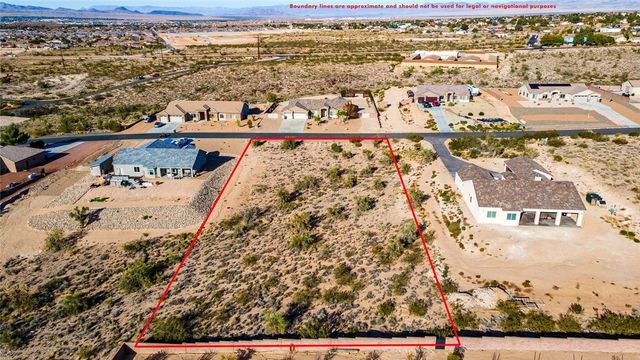 3405 Cerritos Lane, Kingman, AZ 86401