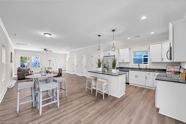 109 N 4th ST, Suffolk, VA 23434