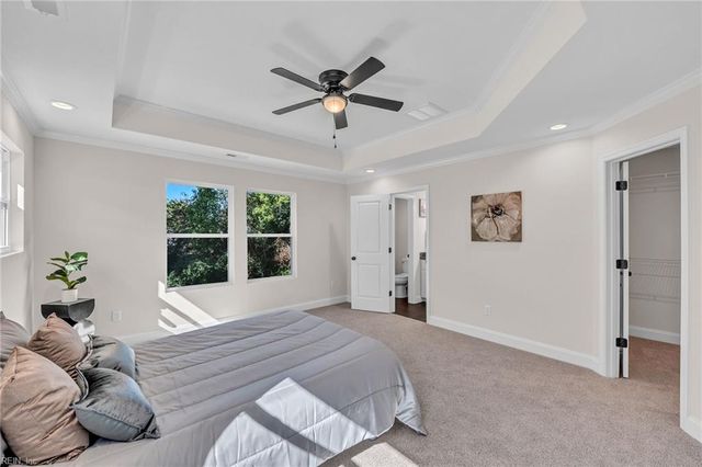 109 N 4th ST, Suffolk, VA 23434