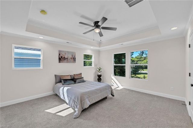 109 N 4th ST, Suffolk, VA 23434