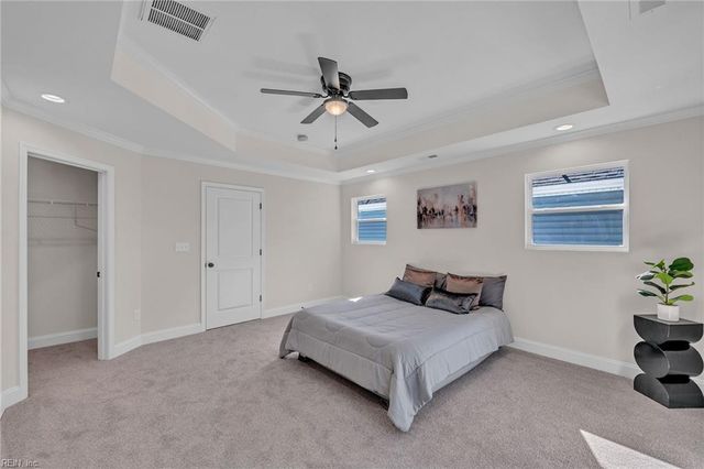 109 N 4th ST, Suffolk, VA 23434