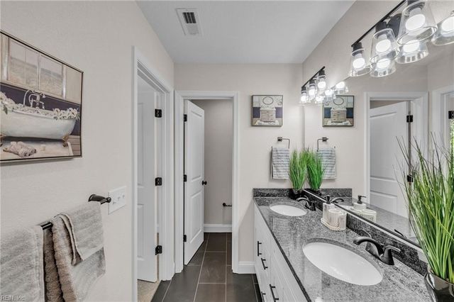 109 N 4th ST, Suffolk, VA 23434