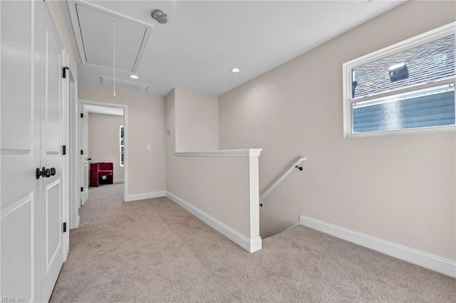 109 N 4th ST, Suffolk, VA 23434