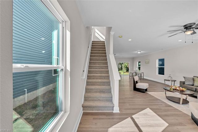 109 N 4th ST, Suffolk, VA 23434
