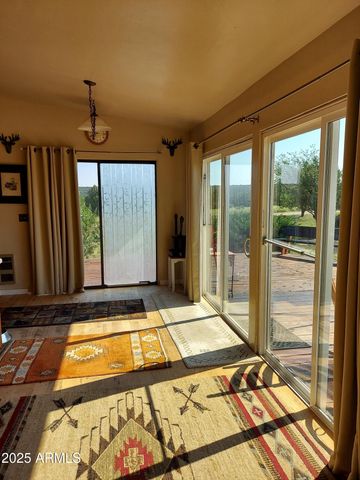 1949 NORTON Place, Show Low, AZ 85901