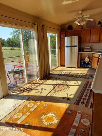 1949 NORTON Place, Show Low, AZ 85901