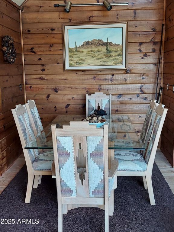 Image 15 of property listing at 1949 NORTON Place, Show Low, AZ 85901