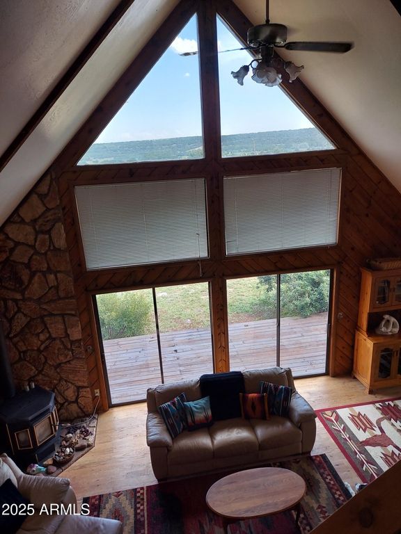 Image 18 of property listing at 1949 NORTON Place, Show Low, AZ 85901