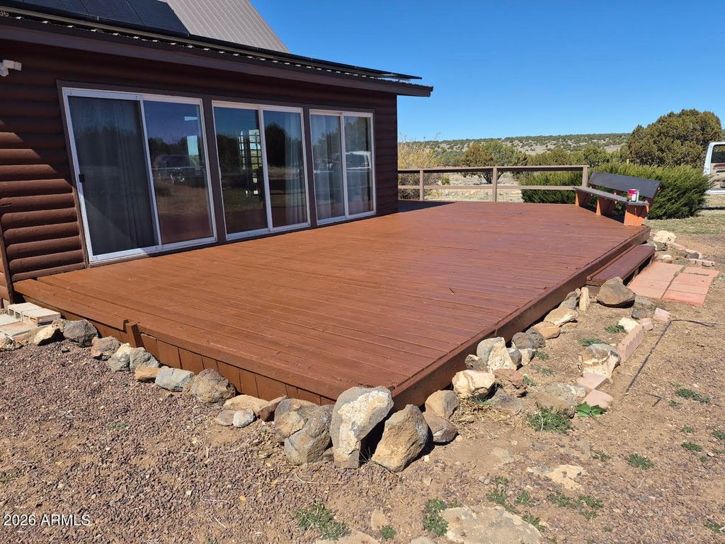 Image 19 of property listing at 1949 NORTON Place, Show Low, AZ 85901