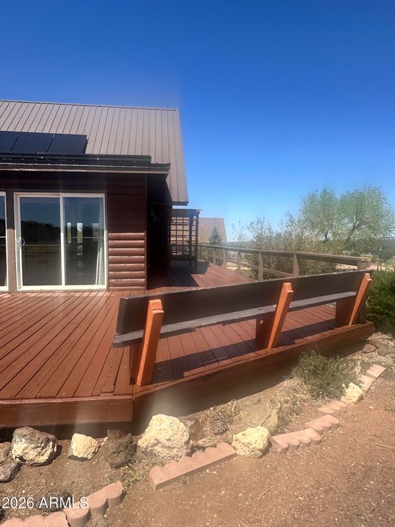 Image 20 of property listing at 1949 NORTON Place, Show Low, AZ 85901
