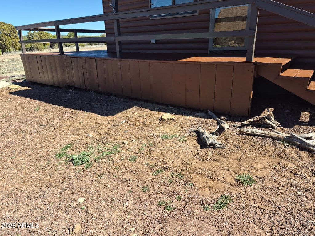 Image 21 of property listing at 1949 NORTON Place, Show Low, AZ 85901
