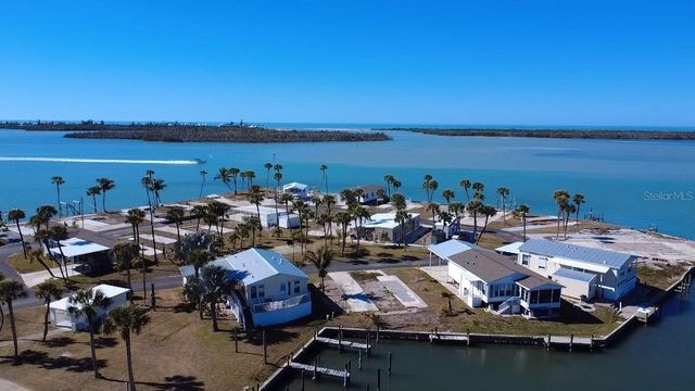 7500 PARK POINTE DRIVE 45, Englewood, FL 34224