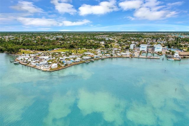 7500 PARK POINTE DRIVE 45, Englewood, FL 34224