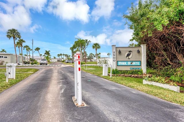 7500 PARK POINTE DRIVE 45, Englewood, FL 34224