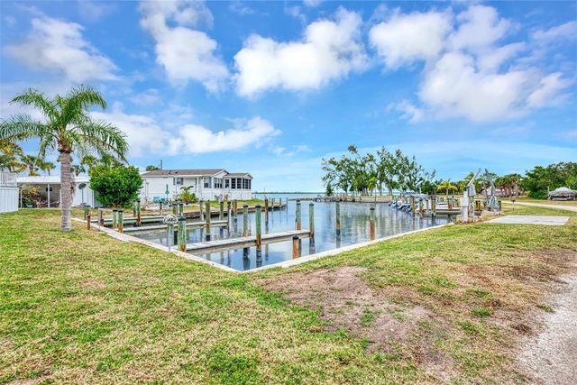 7500 PARK POINTE DRIVE 45, Englewood, FL 34224