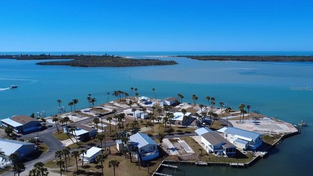 7500 PARK POINTE DRIVE 45, Englewood, FL 34224