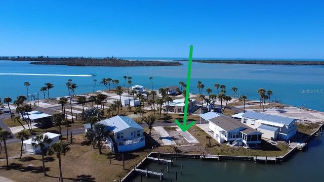 7500 PARK POINTE DRIVE 45, Englewood, FL 34224