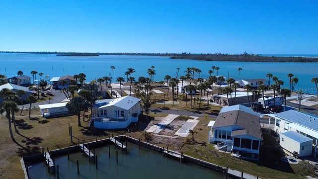 7500 PARK POINTE DRIVE 45, Englewood, FL 34224