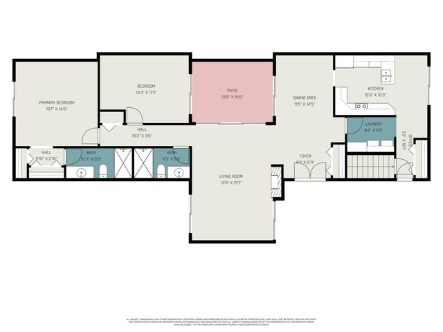 863 Greenhills Drive, Ann Arbor, MI 48105