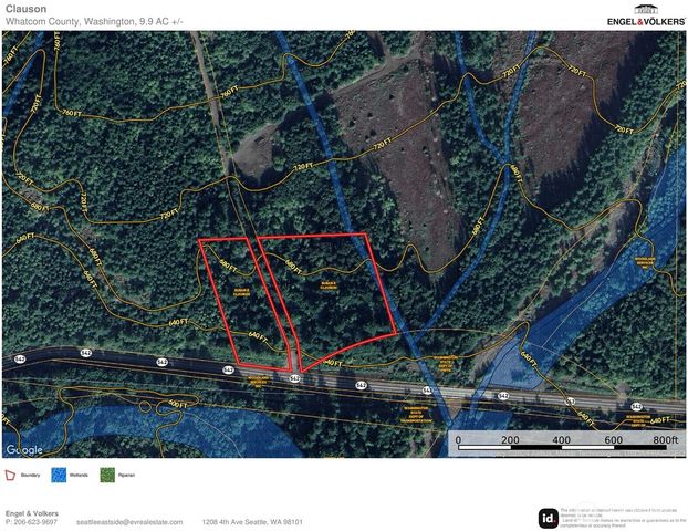 8290 MT Baker HWY, Deming, WA 98244