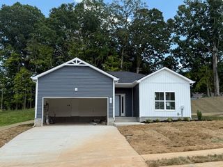 221 Wayne Hall Rd, Clarksville, TN 37040