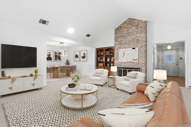 10822 Royal Blf, San Antonio, TX 78239