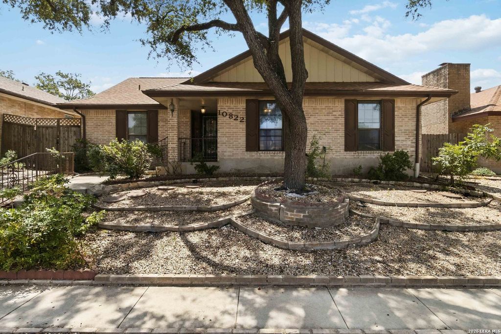 10822 Royal Blf, San Antonio, TX 78239