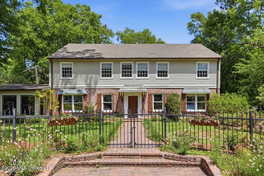 622 Broadway Avenue, Jackson, MS 39216