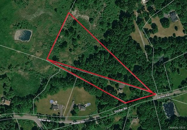 468 Decker Road, Wallkill, NY 12589