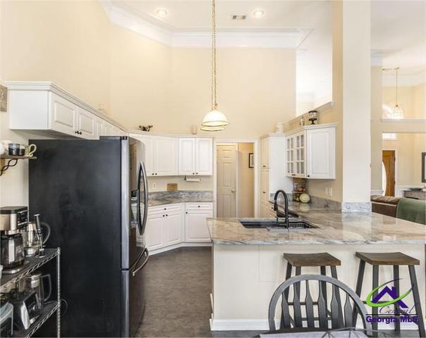 116 Tivoli Park Road, Centerville, GA 31028