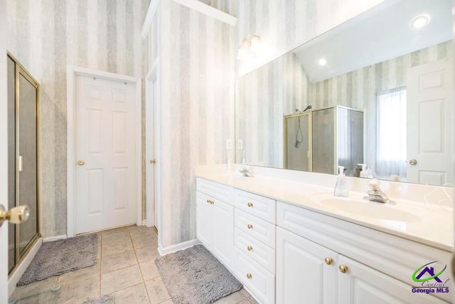 116 Tivoli Park Road, Centerville, GA 31028