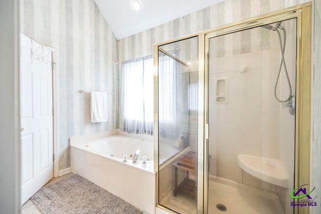 116 Tivoli Park Road, Centerville, GA 31028