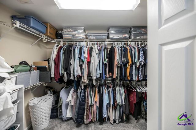 116 Tivoli Park Road, Centerville, GA 31028