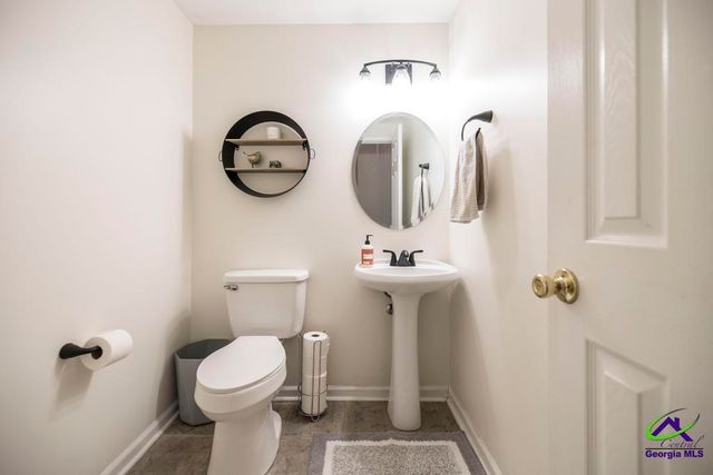 116 Tivoli Park Road, Centerville, GA 31028