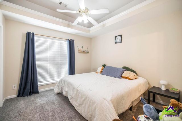 116 Tivoli Park Road, Centerville, GA 31028