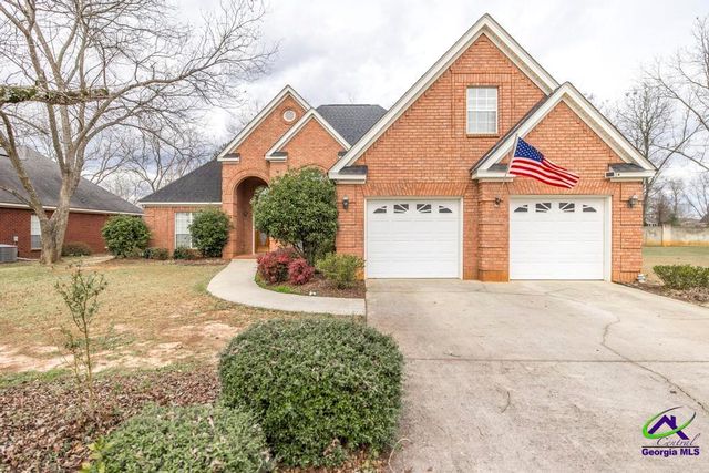 116 Tivoli Park Road, Centerville, GA 31028