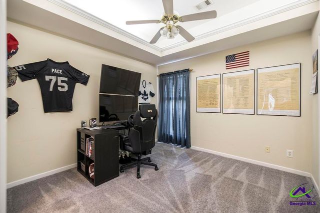 116 Tivoli Park Road, Centerville, GA 31028