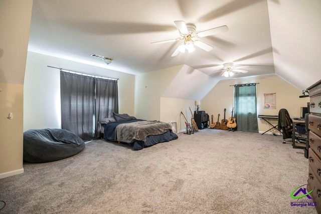 116 Tivoli Park Road, Centerville, GA 31028