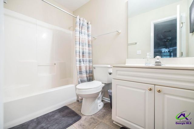 116 Tivoli Park Road, Centerville, GA 31028