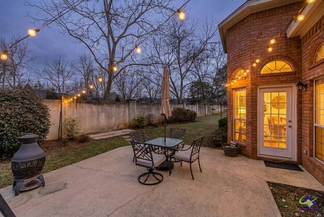 116 Tivoli Park Road, Centerville, GA 31028