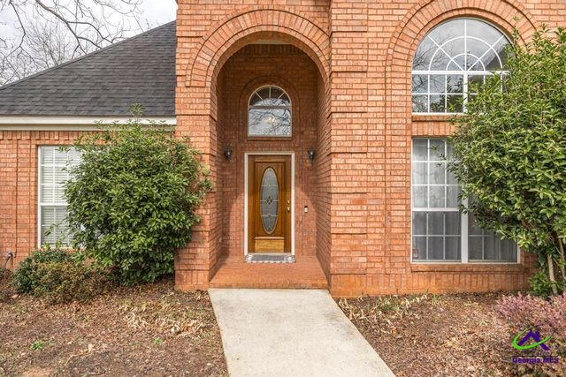 116 Tivoli Park Road, Centerville, GA 31028