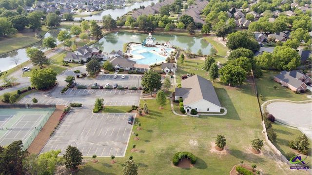 116 Tivoli Park Road, Centerville, GA 31028