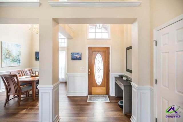 116 Tivoli Park Road, Centerville, GA 31028