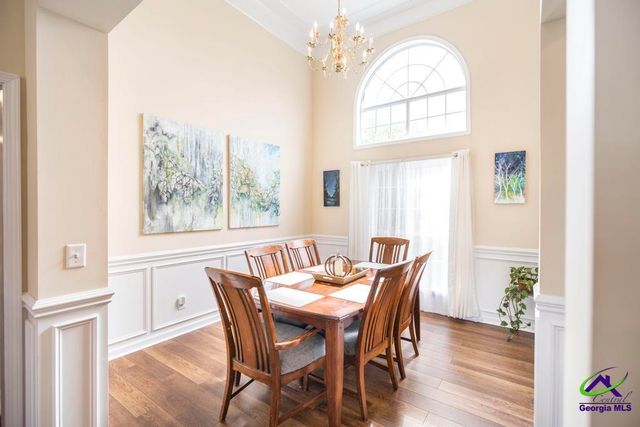 116 Tivoli Park Road, Centerville, GA 31028